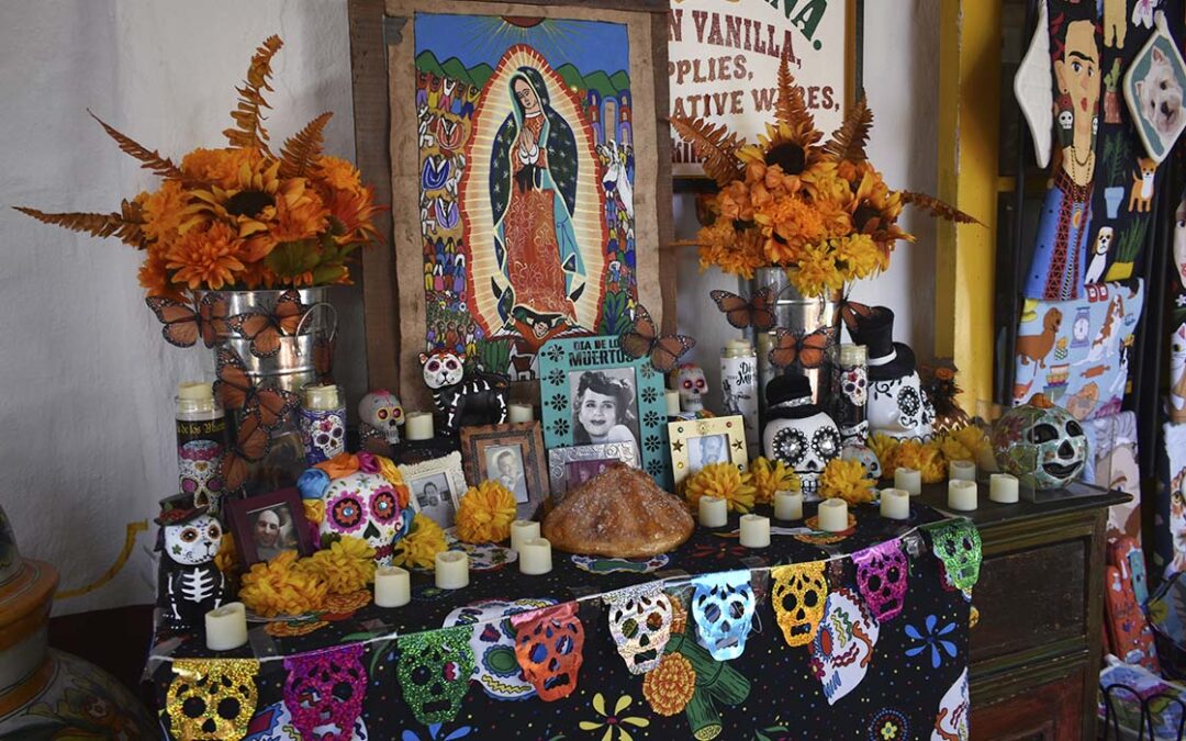 “Día de todos los Santos”: Origen, historia y por qué se celebra esta tradición