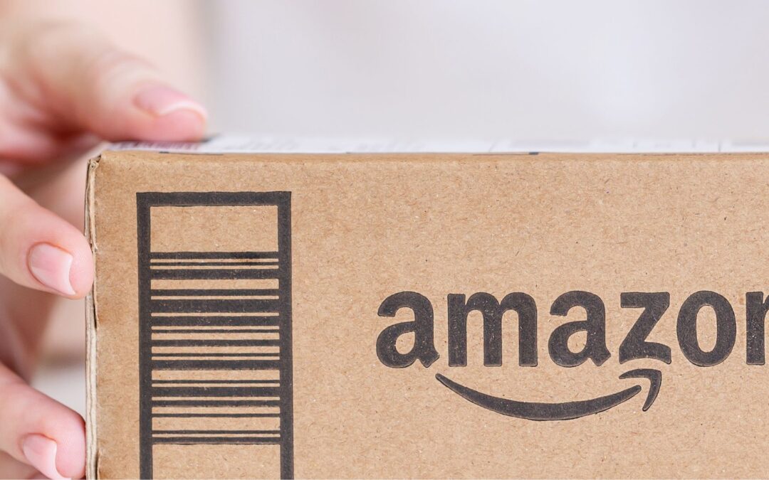 Amazon despedirá a 14,000 empleados