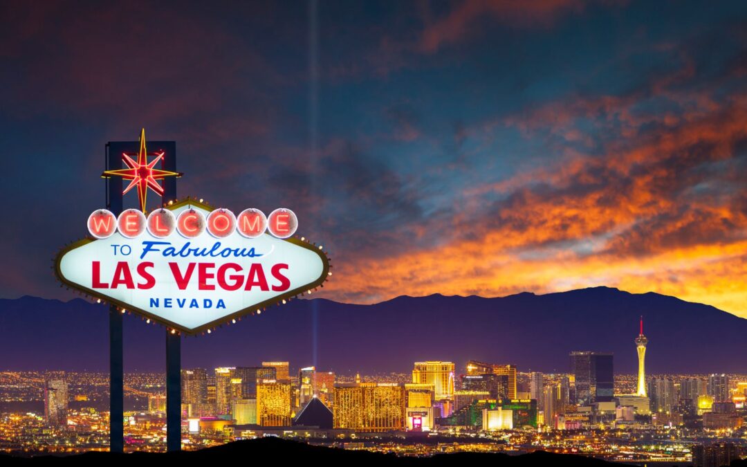 Las Vegas reporta caída en visitantes en septiembre