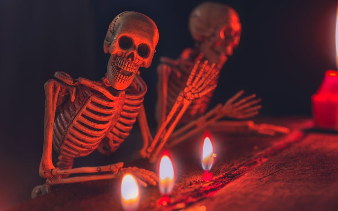 Las Vegas nombrada una de las mejores ciudades del país para Halloween