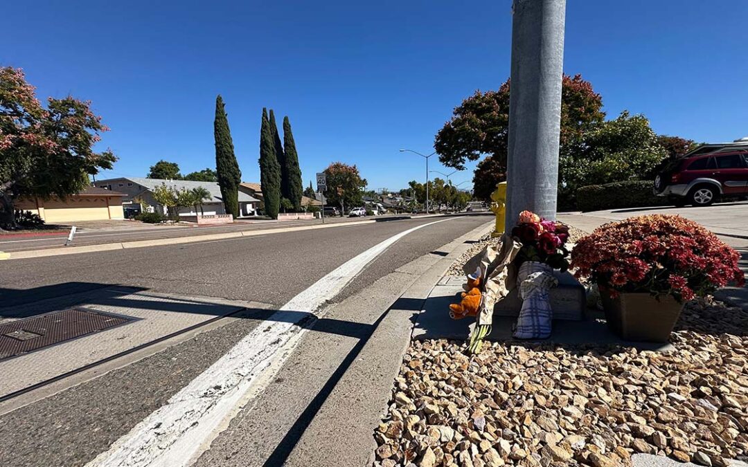 Tragedia en San Diego: Un menor pierde la vida y dos más resultan gravemente heridos tras ser atropellados