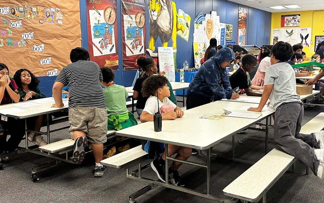 “Life After School”; asegurando el futuro de los programas extraescolares