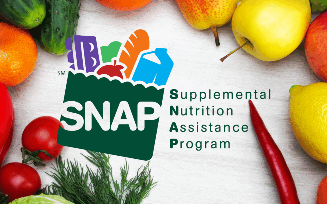 ¿Cómo conseguir asistencia alimentaria en Nevada si se agotan los fondos de SNAP?