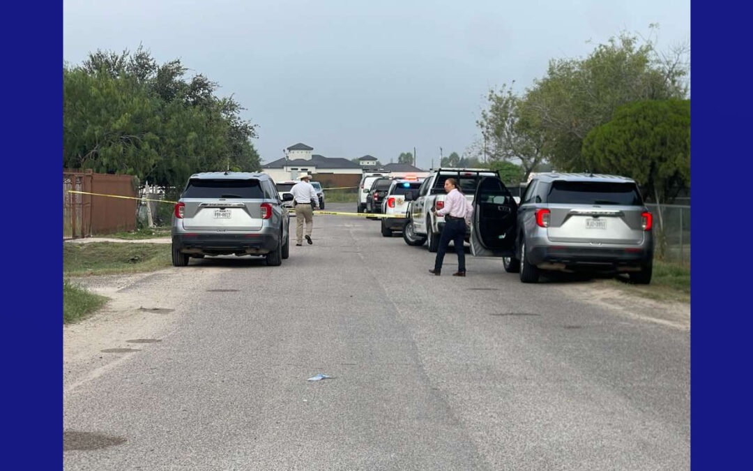 Mujer arrestada por la muerte de un hombre abatido a balazos en residencia rural de Mission