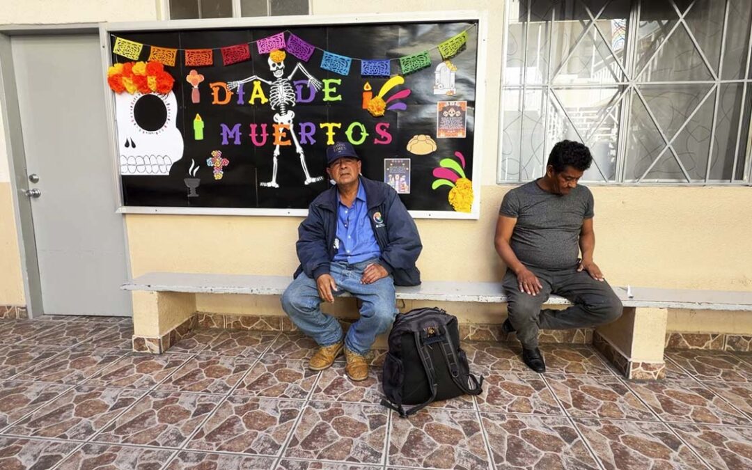 Migrantes: La silenciosa crisis de salud mental tras la deportación