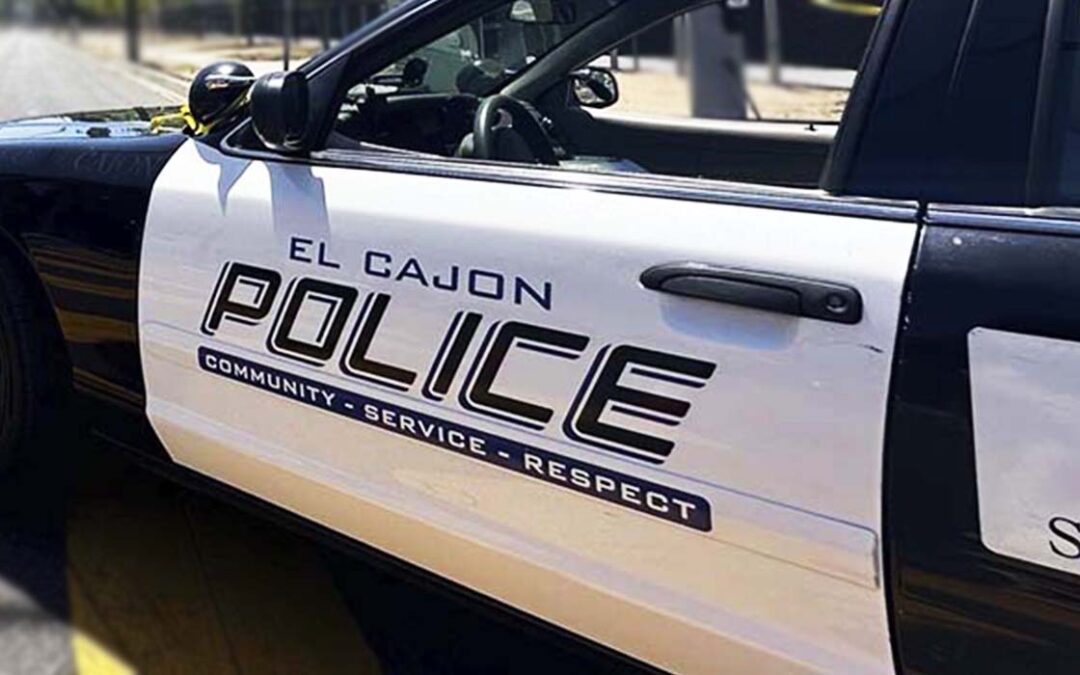 Cuatro arrestos tras investigación de narcóticos en El Cajón