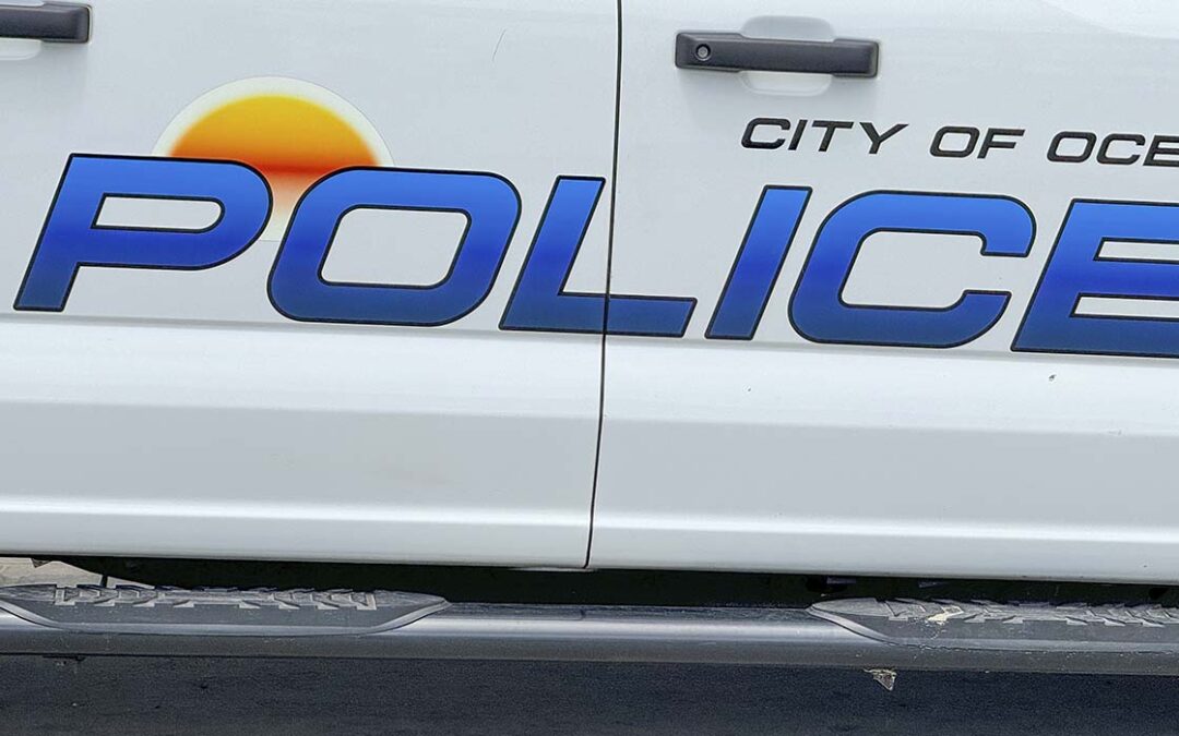Policía de Oceanside cierra negocios por actividades vinculadas a la prostitución