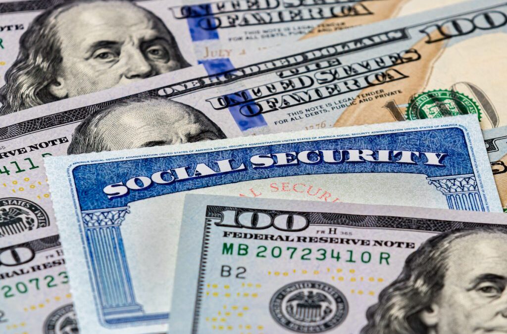 Por qué los beneficiarios de SSI no recibirán su cheque de Seguridad Suplementaria el 1 de noviembre