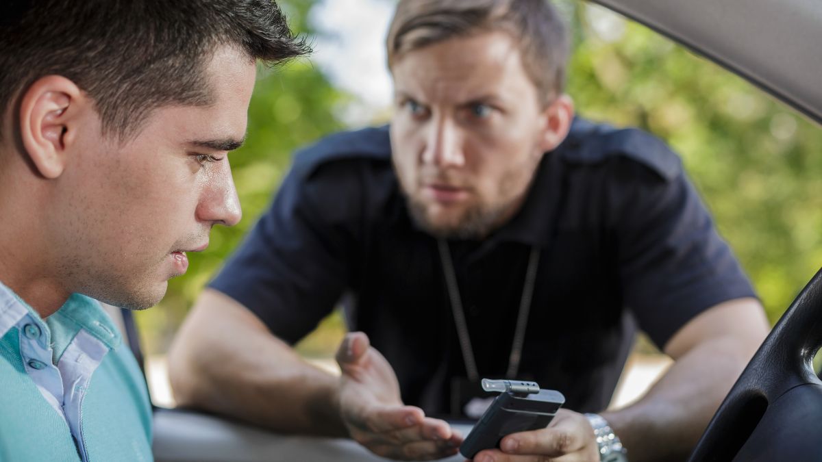 Operativos de Alcoholímetro en Puebla: Lo Que Debes Conocer Para las Fiestas Decembrinas