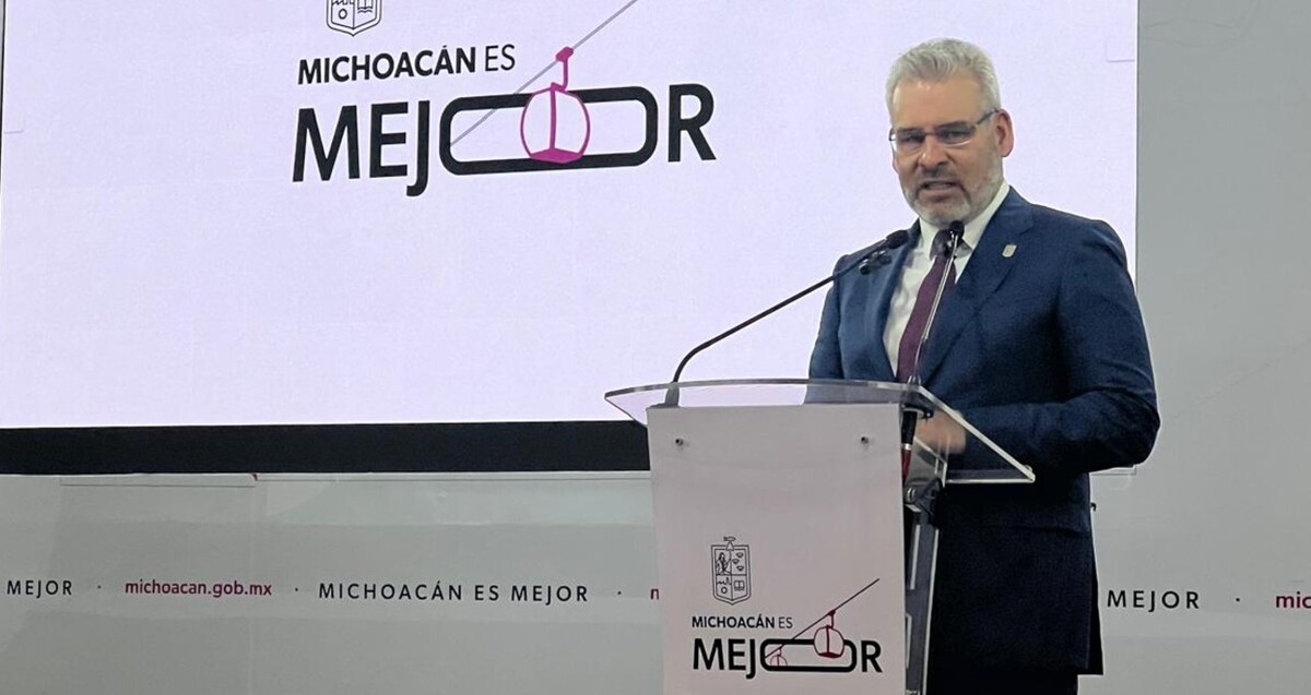 Móvil del Crimen: Gobierno de Michoacán Ignora Motivos del Homicidio de Carlos Manzo