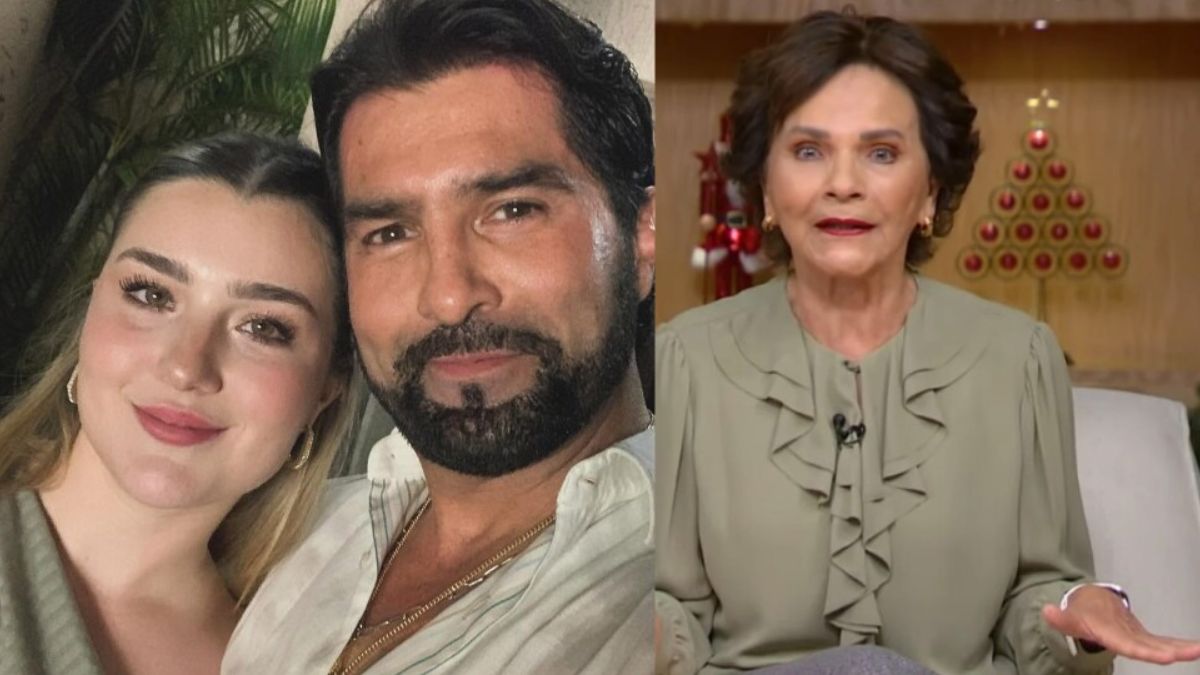 Arturo Carmona Defiende a Su Hija Melenie de Críticas de Pati Chapoy