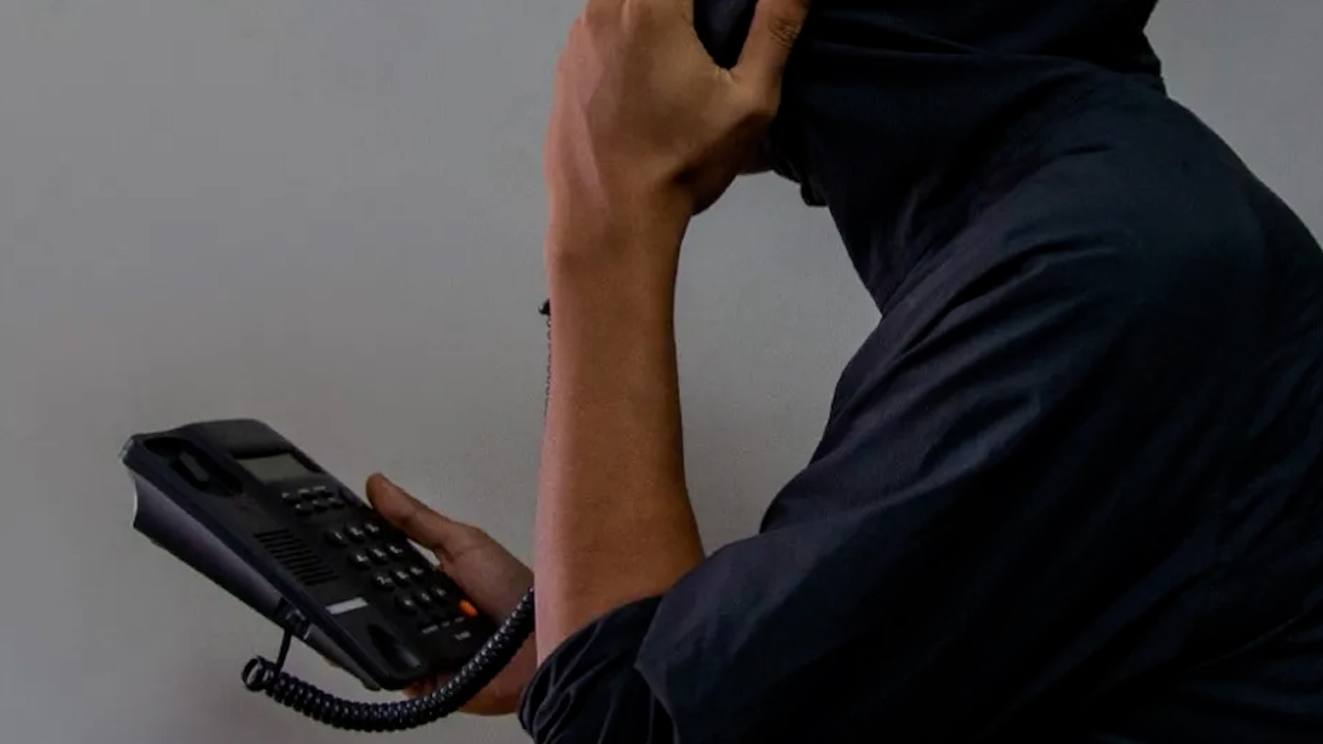 Alerta IRC: Aviso urgente sobre llamas de extorsión en Nuevo León