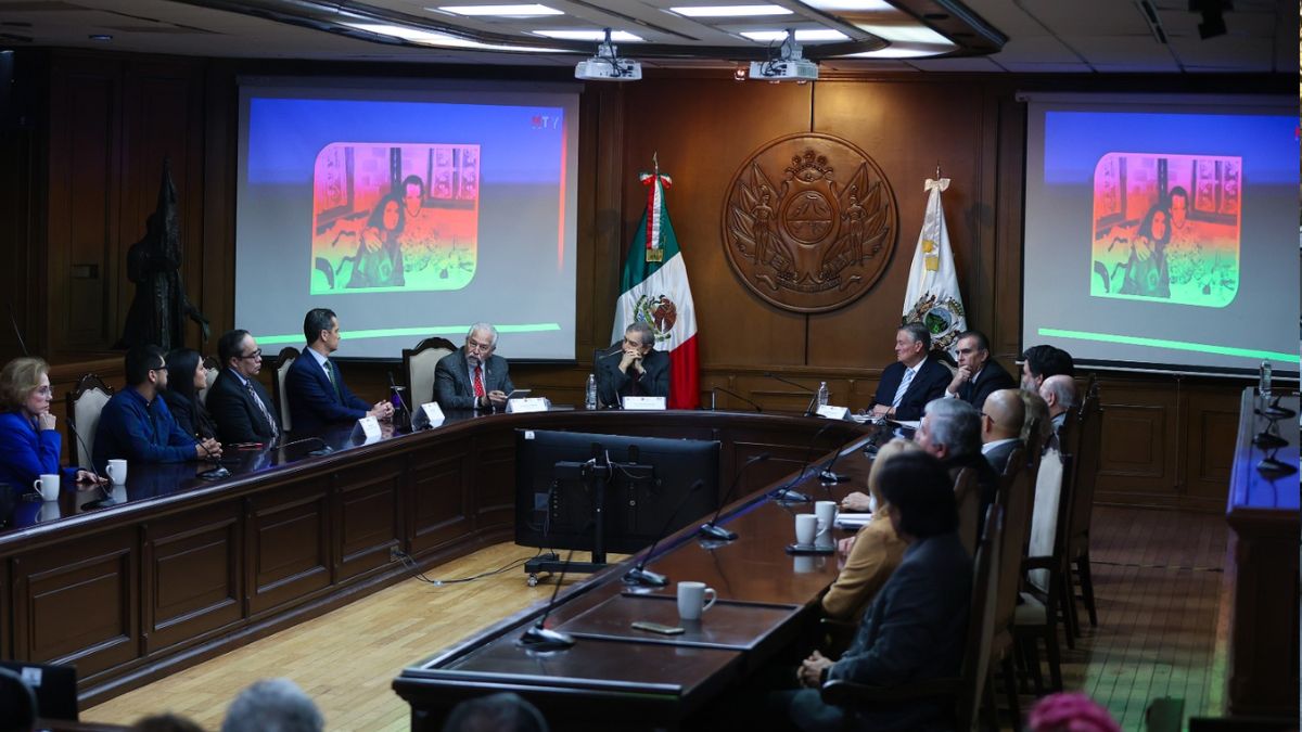 Celebran el Legado de Mauricio Fernández en un Homenaje Emotivo en Monterrey