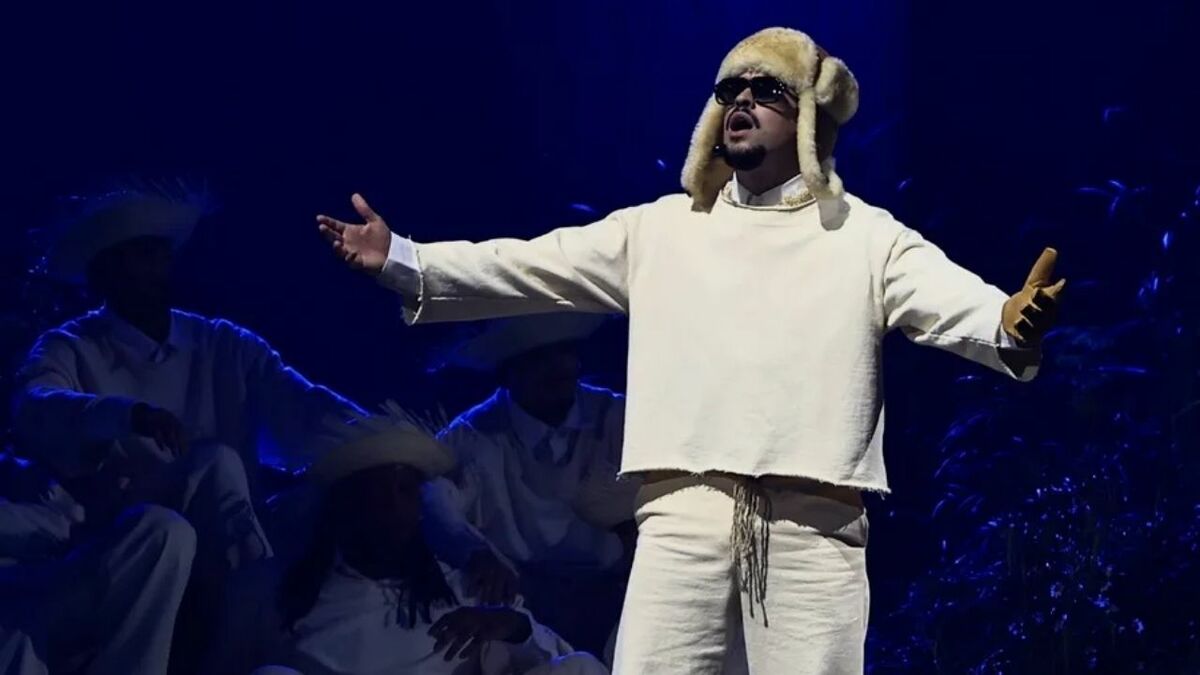 OCESA Responde a la Polémica Sobre el Nuevo Escenario de Bad Bunny en CDMX