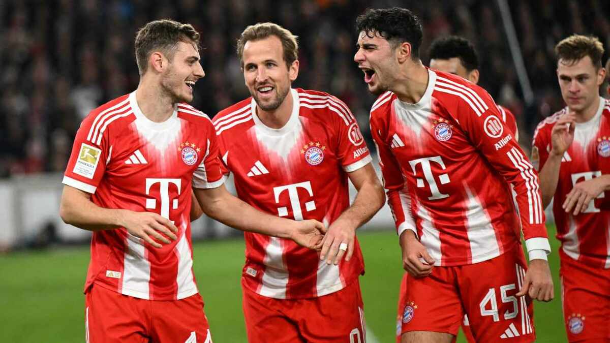 Momios Imperdibles del Bayern Múnich vs Sporting Lisboa en la Champions League