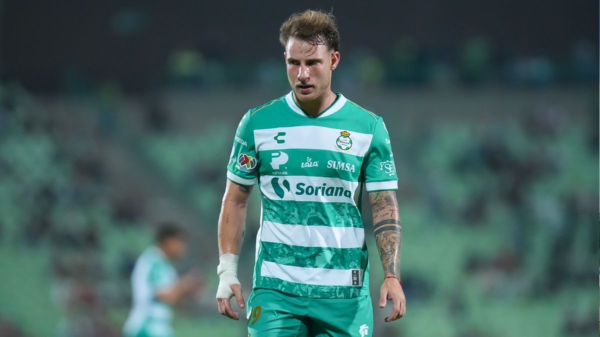 Bruno Barticciotto: ¿Regreso inminente a la Liga MX? Dos clubes lo siguen de cerca