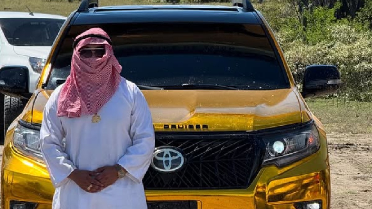 La Controversia de un Influencer que Insultó a Policías en Palm Springs