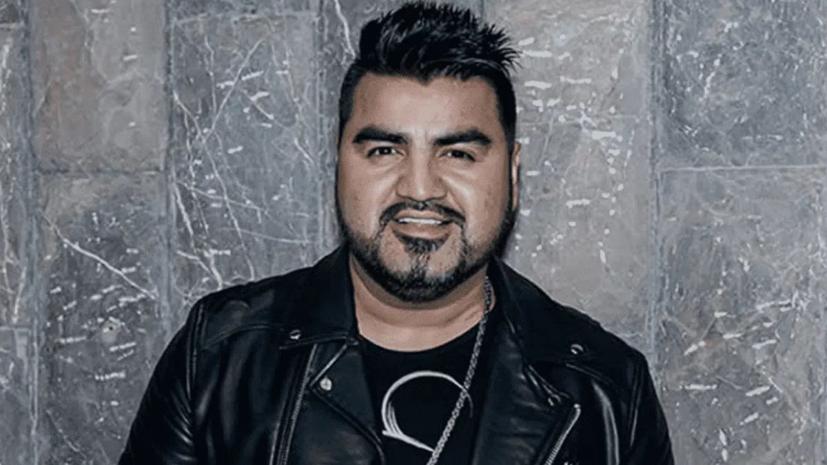 Luis Antonio ‘El Mimoso’ reaparece en redes sociales con visibles golpes en el rostro