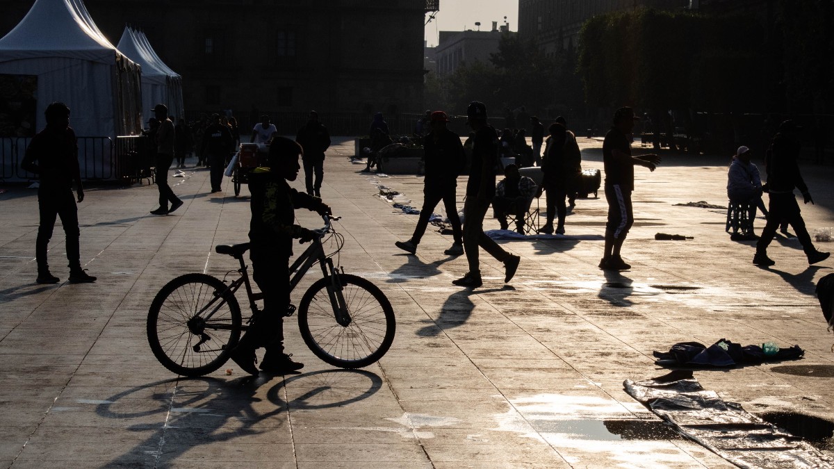 Contingencia Ambiental en CdMx: Calidad del Aire Hoy, 6 de Diciembre de 2025