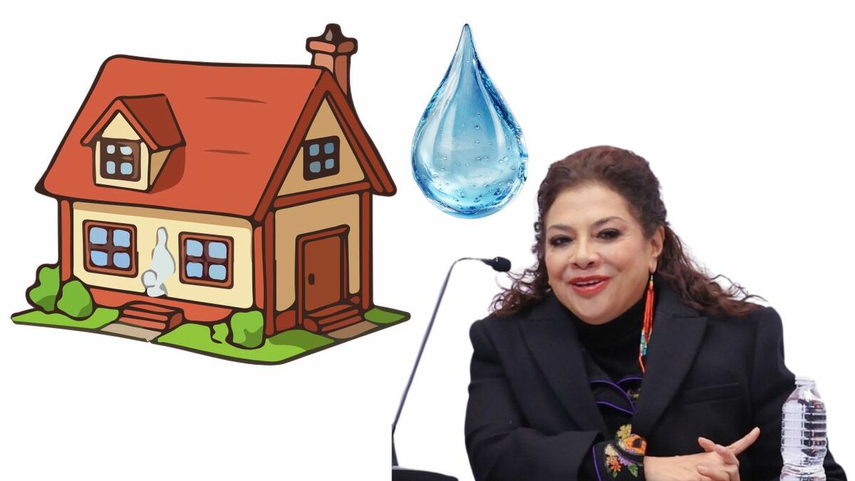 CDMX Anuncia Condonación de Predial y Agua para 2026: Descubre Quiénes Califican y Cómo Solicitarlo