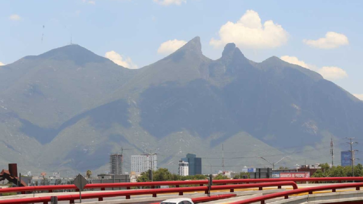 Clima Monterrey: Pronóstico del tiempo para el 8 de diciembre de 2025