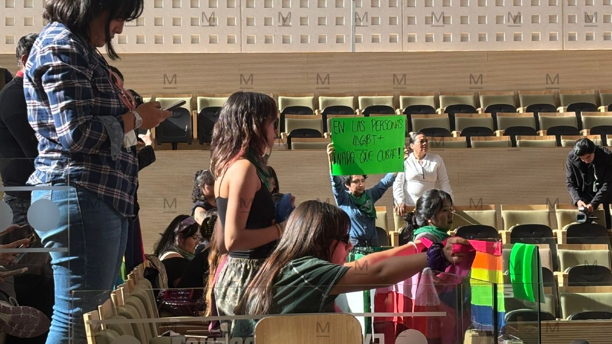 Congreso de Guanajuato Prohíbe Terapias de Conversión: Sanciones de 2 a 6 Años