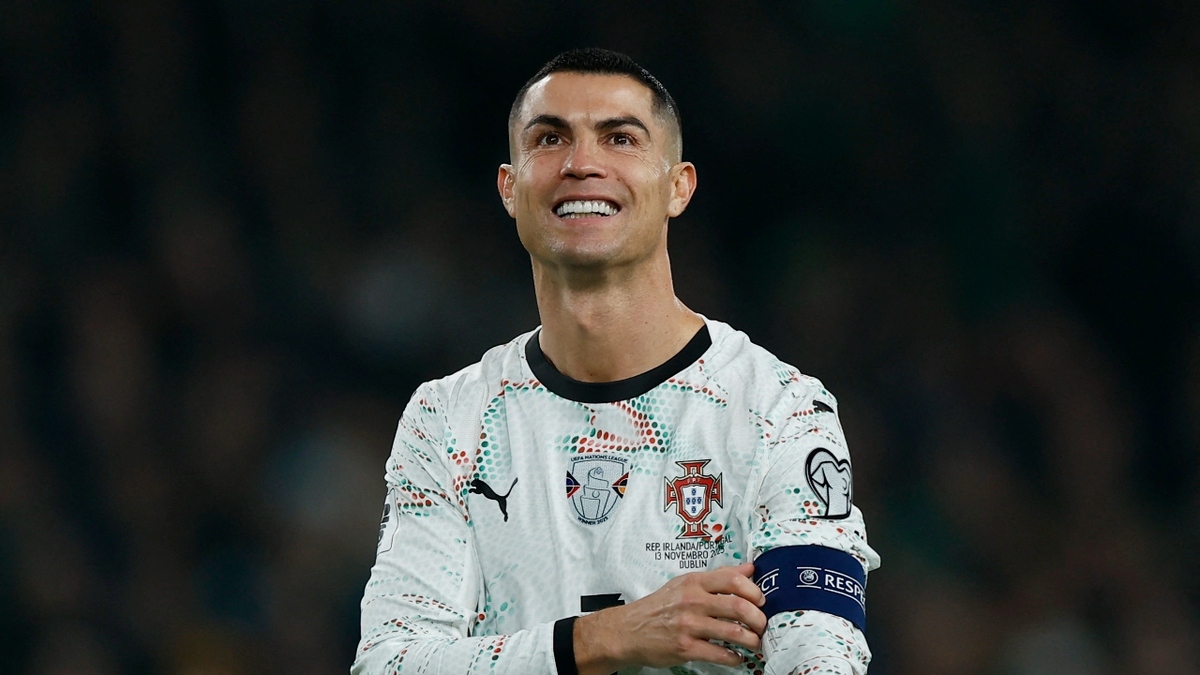Cristiano Ronaldo y otras figuras mundialistas que no estarán en México para el Mundial 2026
