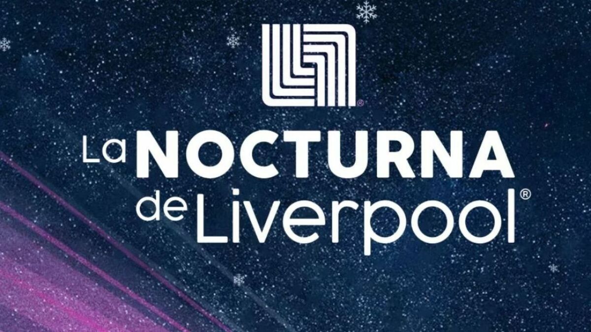 Venta Nocturna Liverpool 2025: Descubre a qué hora comienzan los descuentos