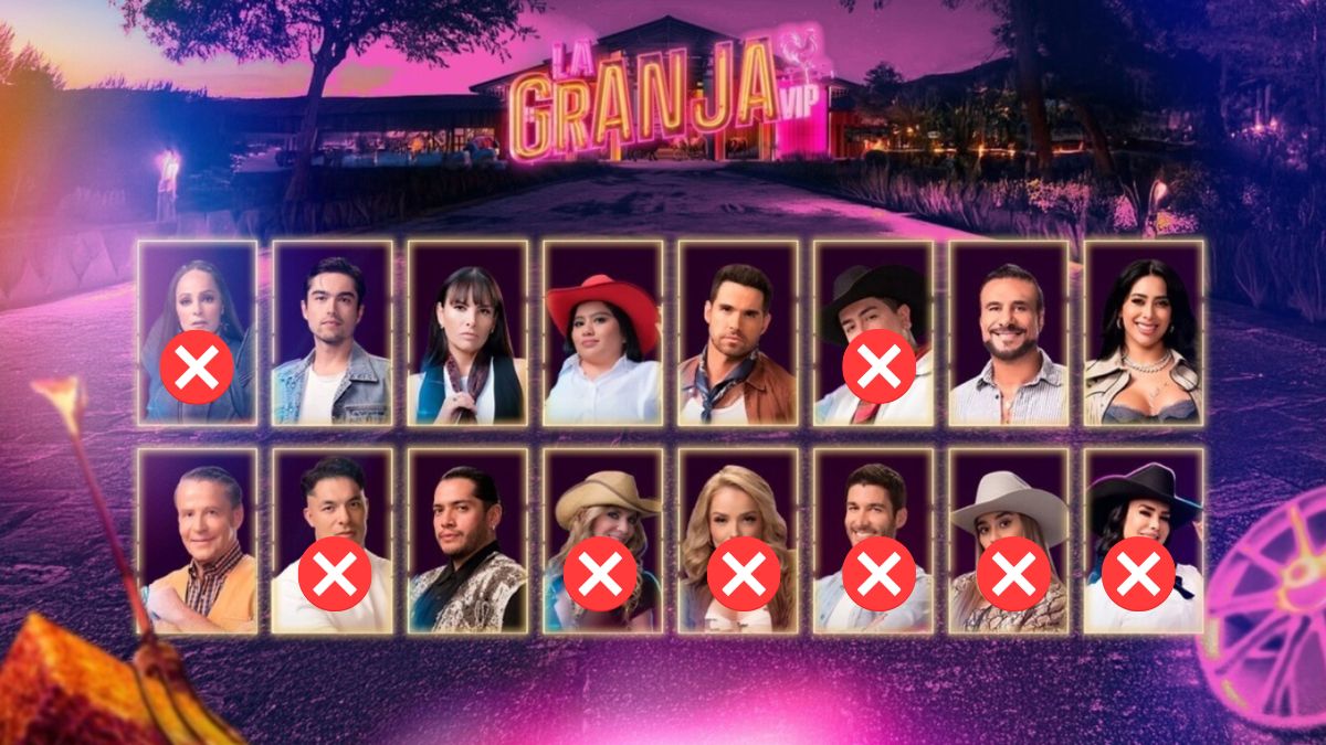 Resultados del Duelo en La Granja VIP: ¿Quién Fue Nominado el 2 de diciembre?