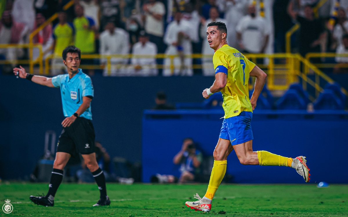 ¿Cristiano Ronaldo podría unirse al CD Guadalajara para el Mundial 2026?