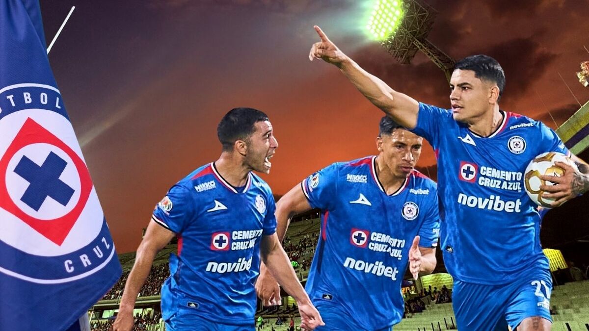 Cruz Azul Afianza su Dominio en CU: Se Mantiene Invicto con 26 Partidos sin Perder