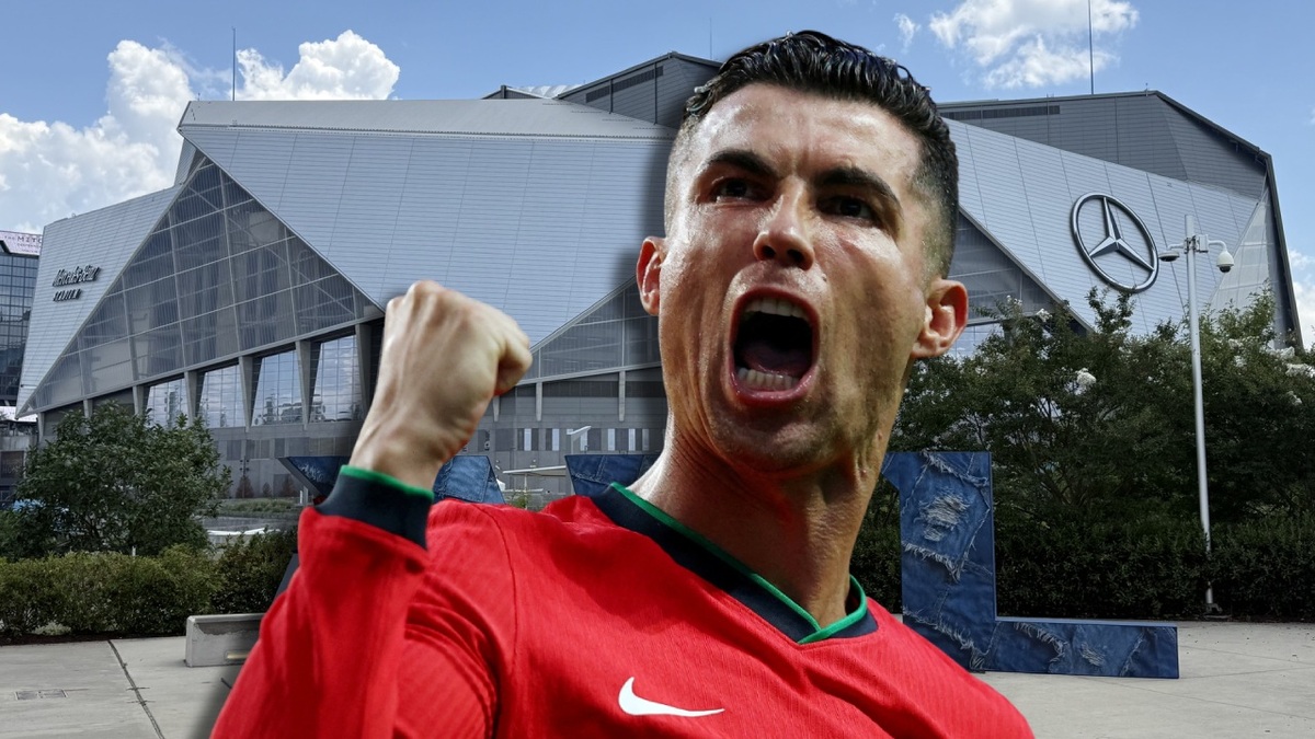 Consigue tus boletos para ver a Cristiano Ronaldo jugar contra USA: precios y detalles