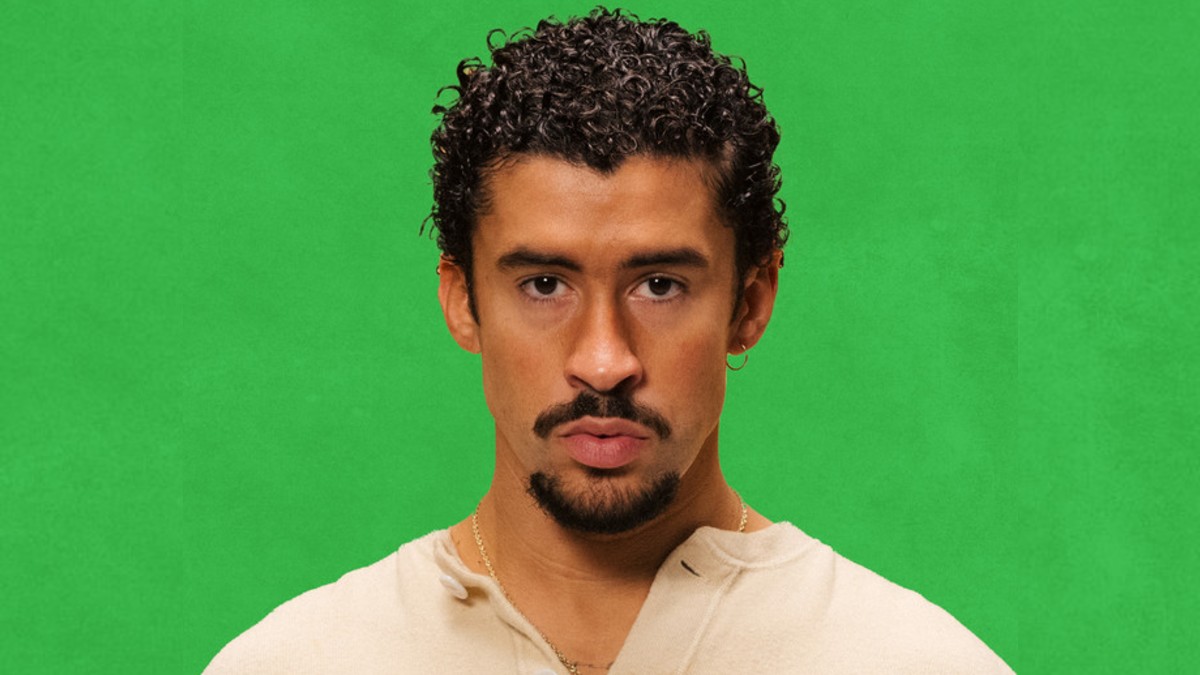 Bad Bunny Destronando a Taylor Swift: Artista Más Escuchado en Spotify 2025