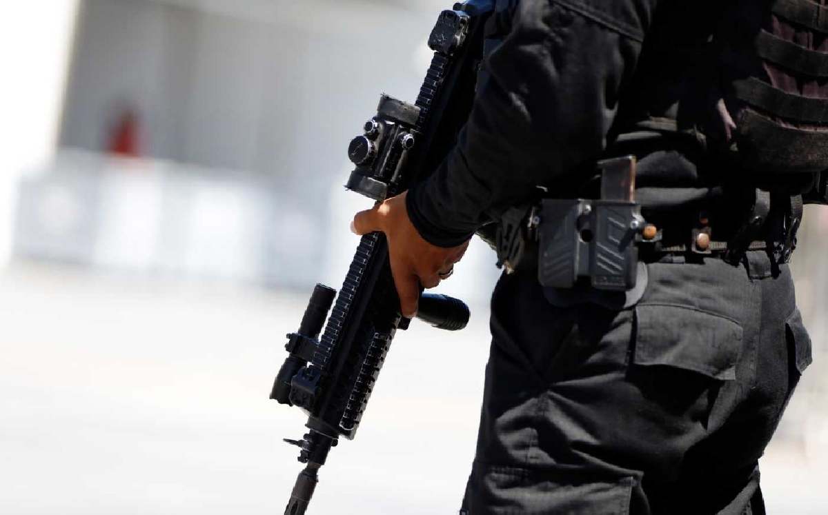 Enfrentamiento entre policías y delincuentes en Los Ramones deja cinco muertos en Nuevo León