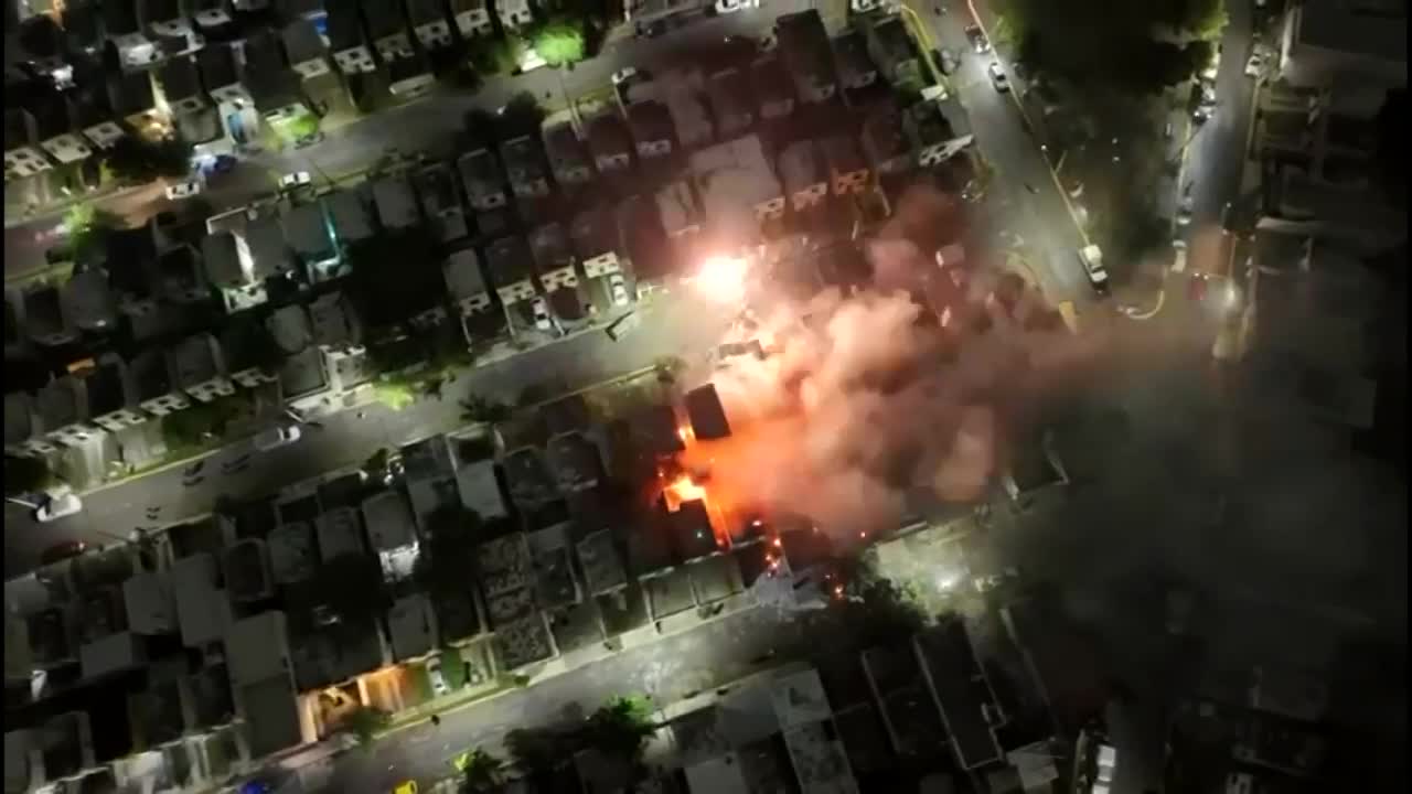 Urgente: Donadores de Sangre Necesarios Tras Explosión en Pesquería