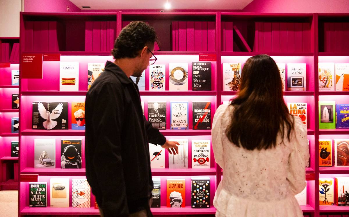 Descubre la Fecha de la Venta Nocturna en la FIL Guadalajara 2025