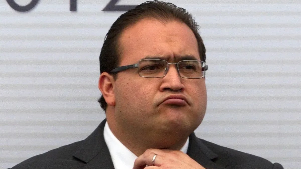 Nueva Acusación de la FGR Contra Javier Duarte por Peculado: ¿Riesgo de Liberación en 2026?