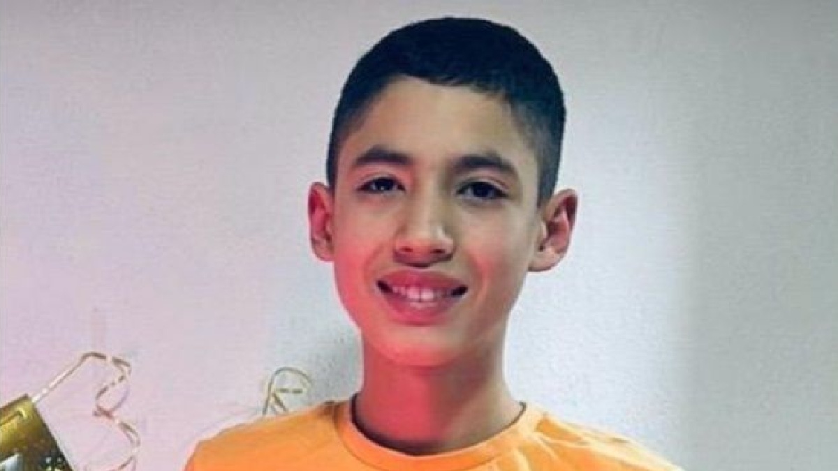 Buscan a Dylan Sammer Méndez, menor desaparecido de Tonalá | Ayuda a su familia