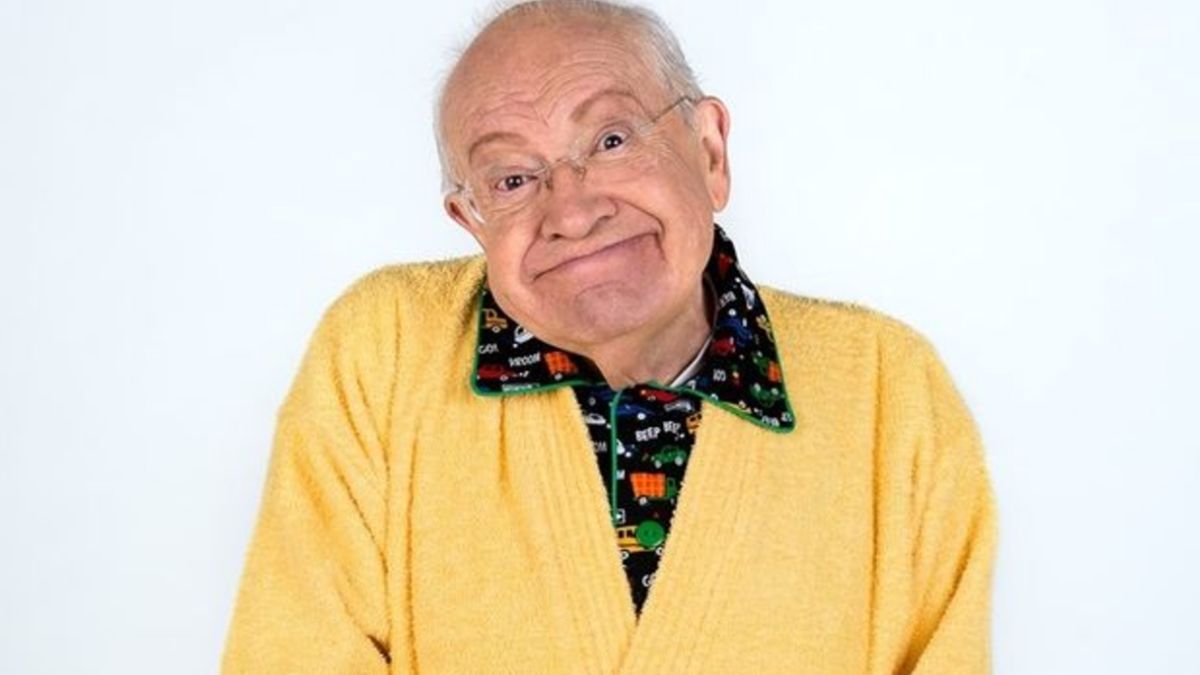 Adiós a Eduardo Manzano, ‘El Polivoz’: La muerte de un ícono del humor en México