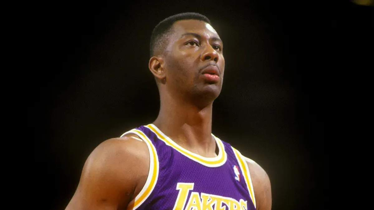 Eiden Campbell, Former NBA Champion & Teammate of Kobe Bryant and Shaquille O’Neal, Passes Away