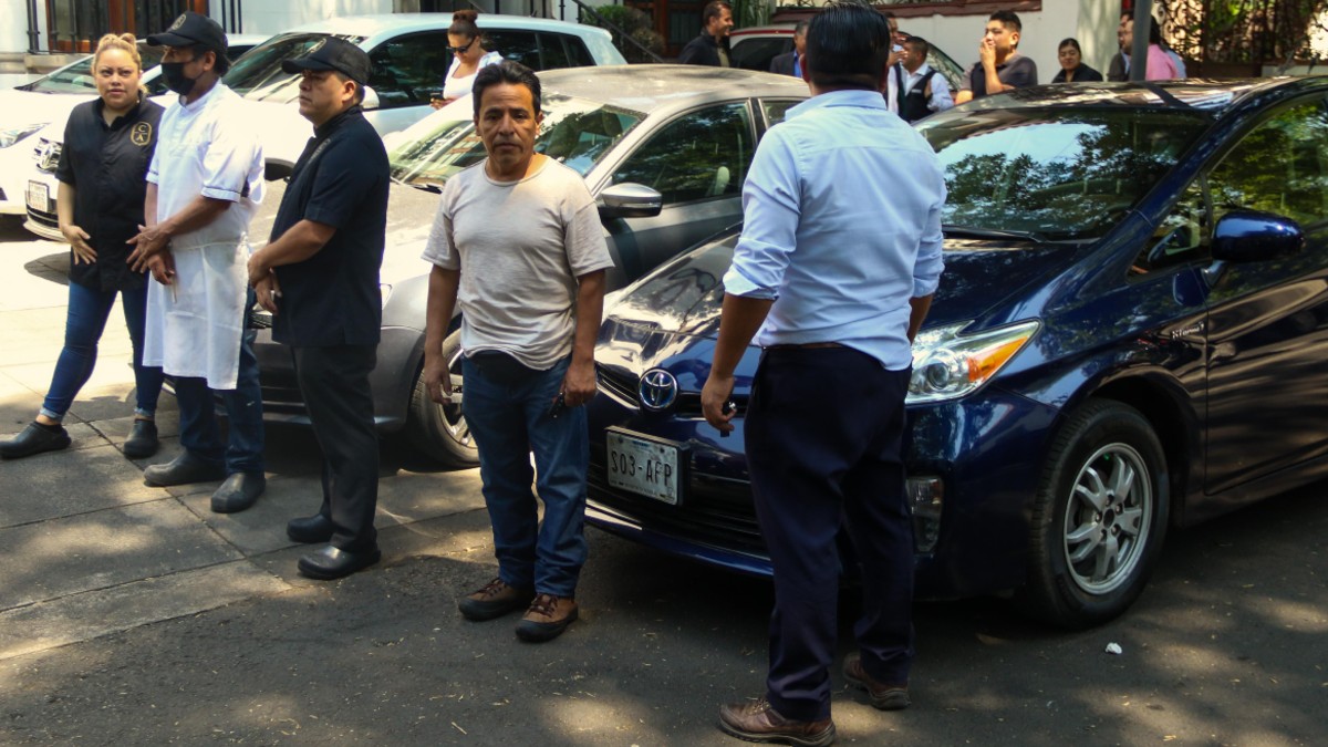 Sismo en Mapastepec, Chiapas: Temblor Reportado Hoy