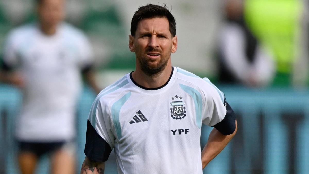 ¿Messi duda sobre su participación en el Mundial 2026? Conoce sus declaraciones
