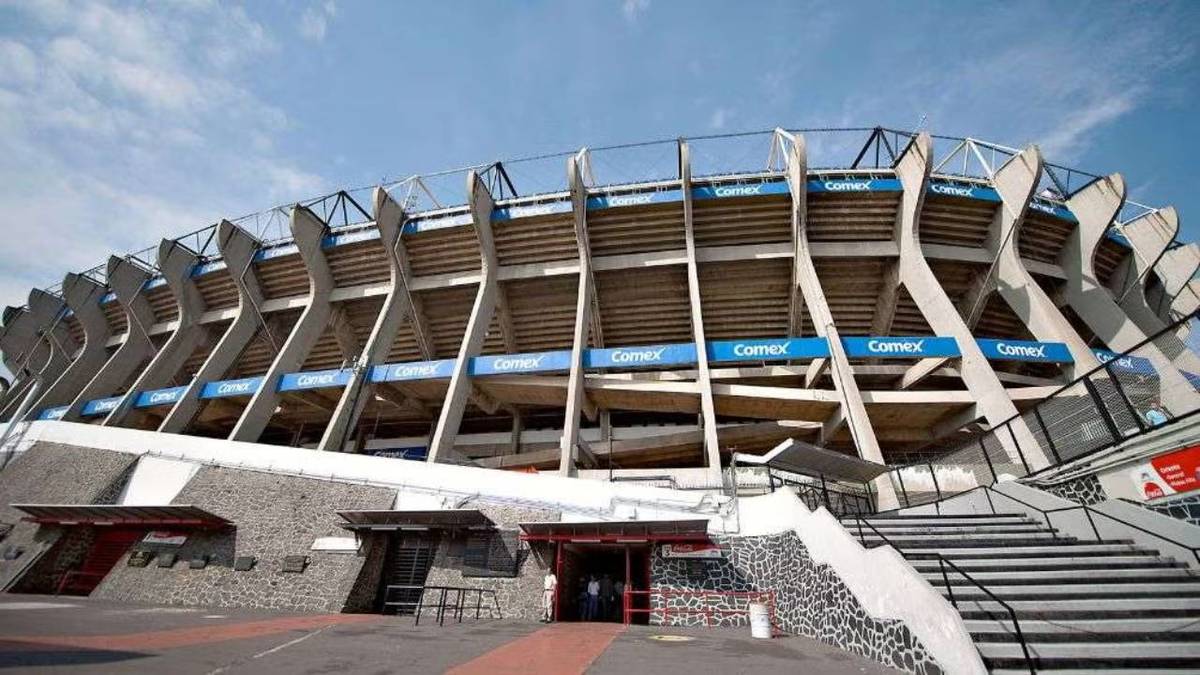 Últimos Avances en el Estadio Banorte: Pantallas Nuevas y Más