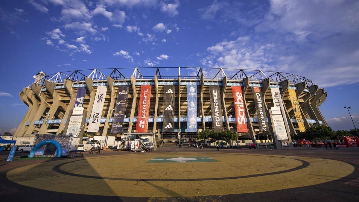 Revelan Imágenes Impactantes de la Remodelación del Estadio Banorte en Palm Springs