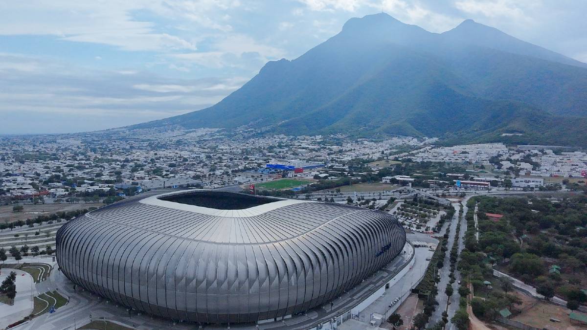 Países Bajos, Posible Selección en el Estadio BBVA: ¡Una Celebración en Nuevo León!