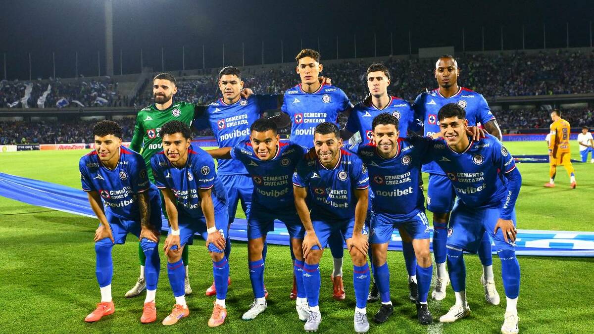 Cruz Azul Aspira a la Final del Apertura 2025: La Ruta hacia la Clasificación