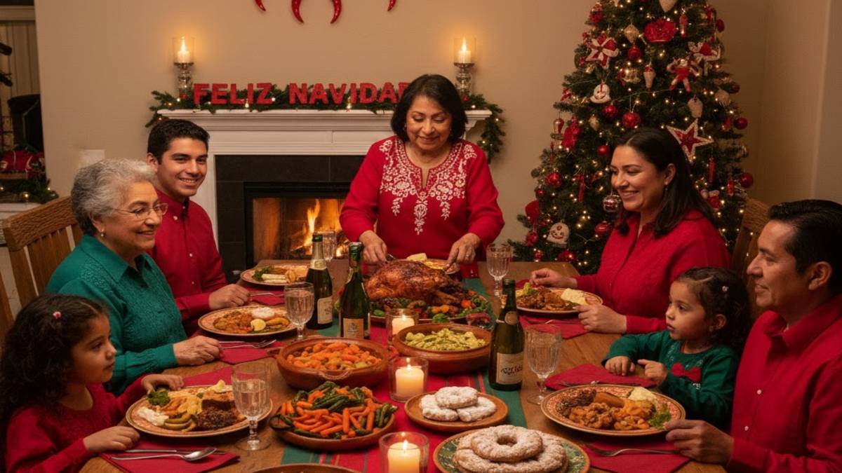 Los Mejores Restaurantes en Monterrey para Encargar tu Cena Navideña