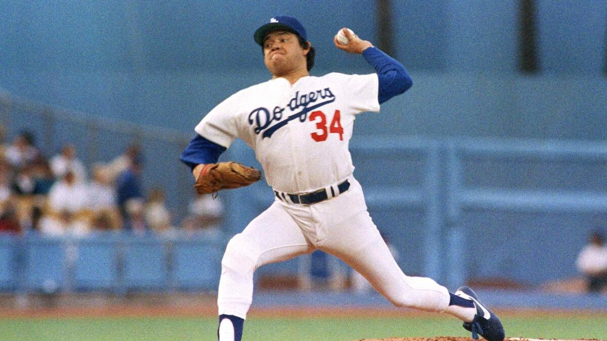 Fernando Valenzuela sigue fuera del Salón de la Fama: un nuevo rechazo