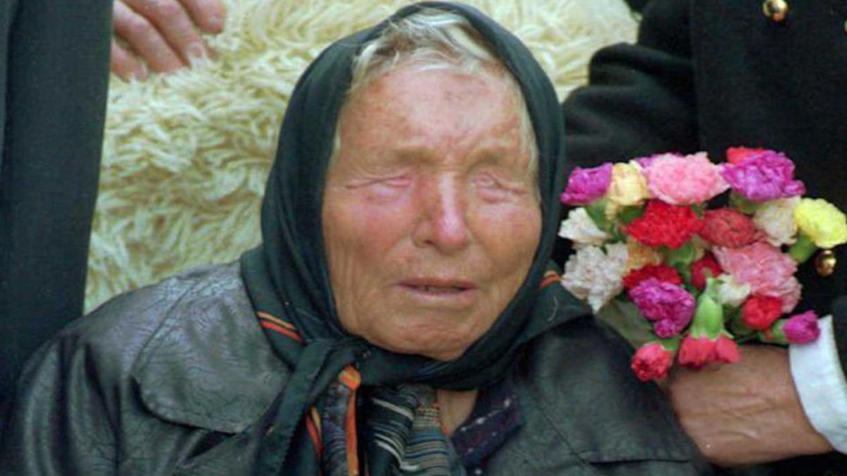 Descubre las Predicciones de Baba Vanga para el 2026: Misterios Revelados
