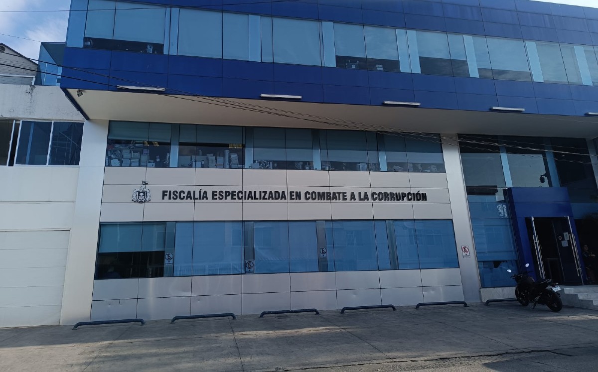 Fiscalía de Jalisco Judicializa 500 Carpetas y Procesa a 415 Servidores Públicos en Ocho Años